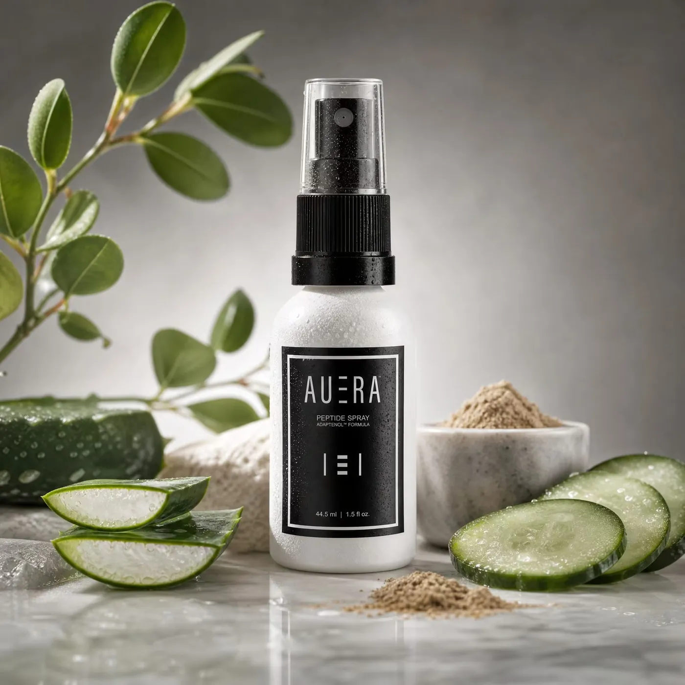 AUERA product composition